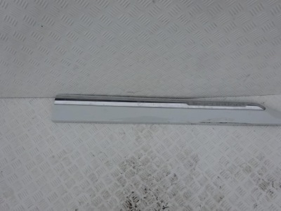 Volvo xc90 ii 14-19 молдинг дверь перед правая фото №1