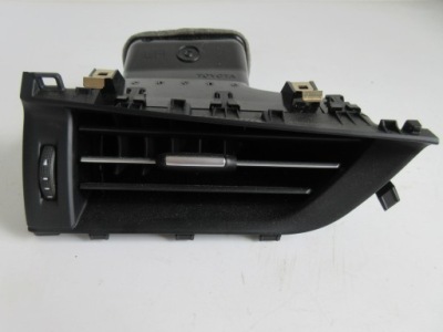 Avensis t27 2015 lift решітка обдув бічна ліва фото №1