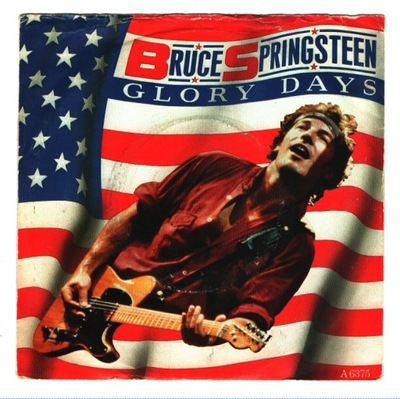 Bruce Springsteen - Glory Days