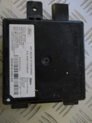 Focus mk3 модуль blis av6t14c689af фото №1