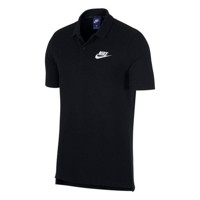 NIKE Męska Koszulka POLO S-XXL tu XL _25342