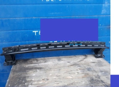 Балка бампера audi q2 задняя ładna фото №1