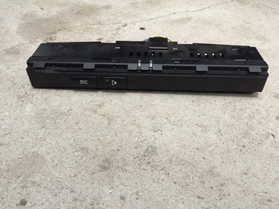 Bmw e46 выключатель dsc 6 925 499 фото №1