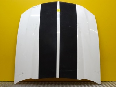 Ford mustang 2010 капот перед крышка фото №1