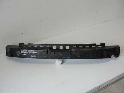 Абсорбер перед subaru legancy outback 57705al050 фото №1