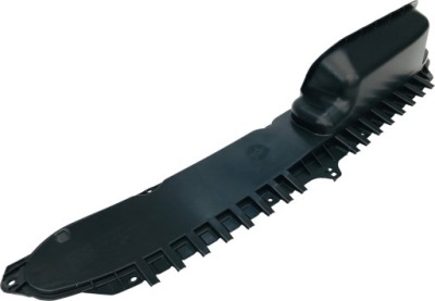 Peugeot boxer ii впуск повітря капот 14 r. + фото №1