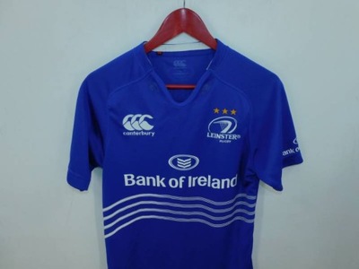 Canterbury Leinster koszulka S rugby