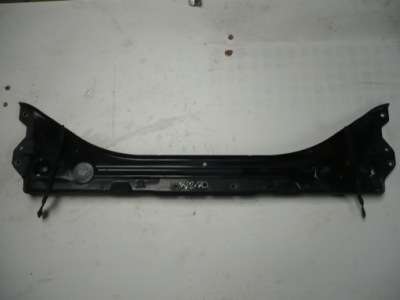 Mercedes w211 балка верхний ремень передний оригинал фото №1