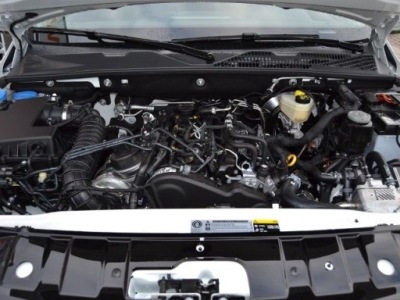 Двигун vw amarok 2.0 bi tdi cne безкоштовно монтаж фото №1