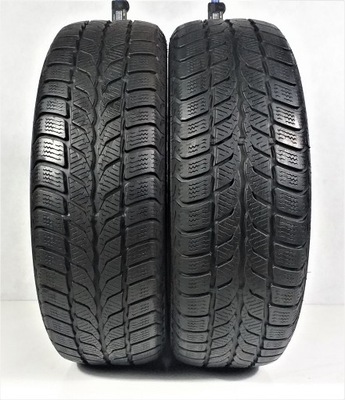 Opony zimowe 185/60r15 Uniroyal MS plus 66