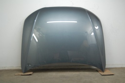 Капот audi a4 b8 8k0 2012-2016 рестайлинг  8k оригинал фото №1