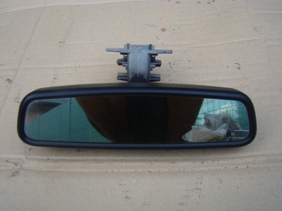 Зеркало заднего вида renault espace v фото №1