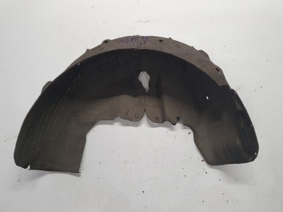 Audi a5 8t coupe підкрилок лівий задня фото №1