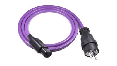Przewód kabel zasilający | Melodika MDP05 0,5m