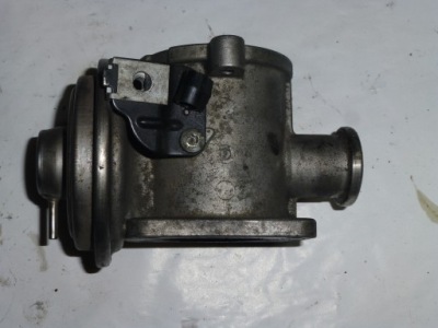 Клапан egr 7791480 bmw e60 фото №1