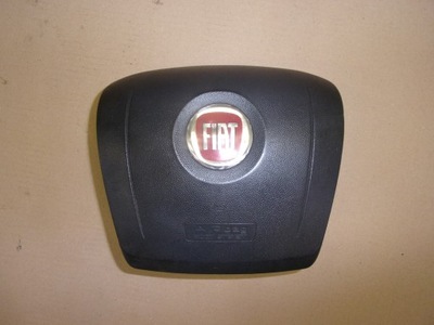 AIR BAGS AIRBAG STEERING WHEEL FIAT DUCATO III 3 06-  