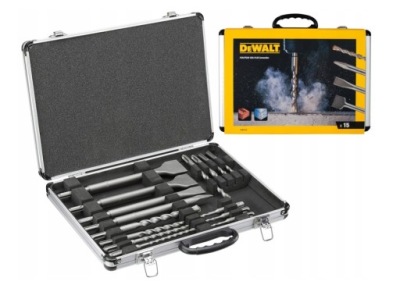 DT9679 DEWALT bit NASTAVENÝ 15 Ks DLÁTA SDS-PLUS