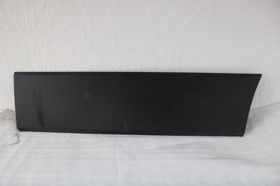 Vw crafter ii молдинг двері права перед 7c0854940 . фото №1