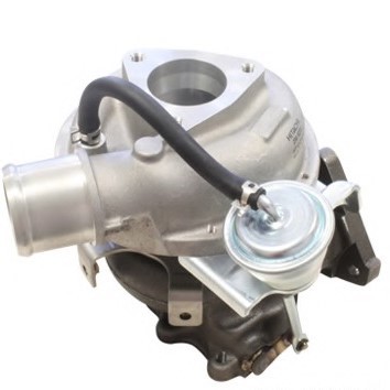 TURBINA RENAULT MASCOTT MASTER OPEL MOVANO NISSAN INTERSTAR 3.0 HT12-26D  