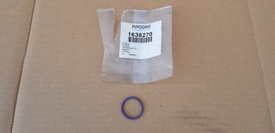 Daf xf 105 ущільнювальне кільце форсунки dmci фото №1