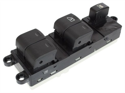 Nissan note 06-13 перемикач комбінований вікон фото №1