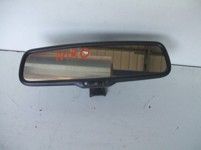 Kia niro дзеркало внутрішнє заднього виду 85101-a4000 фото №1