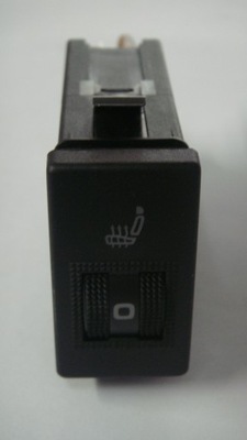 Выключатель отопления сиденье 4d0963563b фото №1