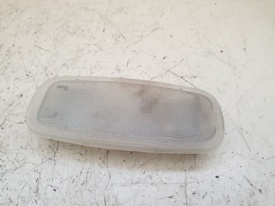 Лампа освітлення кабіни mercedes a w168 01r eu фото №1