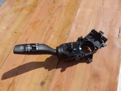 Kia carens iv 2015 перемикач світла лівий org фото №1