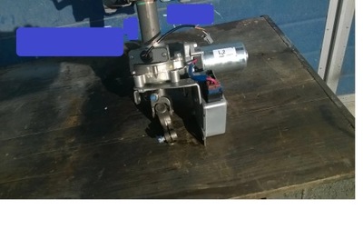 Усилитель электрический mitsubishi space star 2014 фото №1