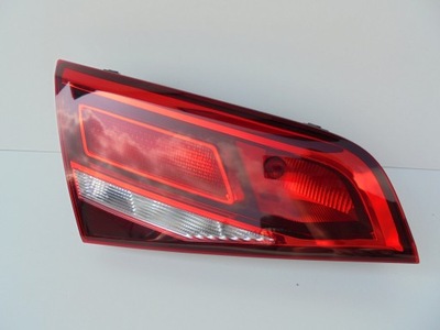 Audi a3 8v 5 дверь лампа левая задняя 17r 8v4945075 фото №1