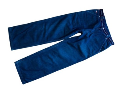 TOMMY HILFIGER __ SPODNIE JEANS PAS 80 __ R. 32/30