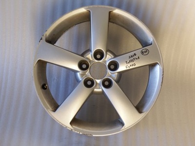 FELGA SAAB 9-3 9-5 7x17 ET41 5x110 OEM