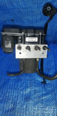 Bmw e60 насос abs 0265234134 фото №1