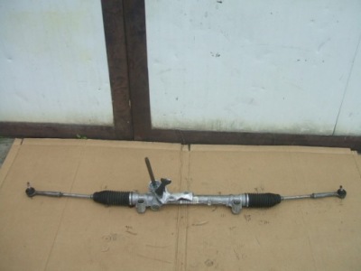 Fiat 500x jeep renegade трансмиссия рулевая рулевая рейка 52005180 фото №1