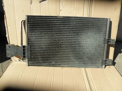 RADIATOR AIR CONDITIONER CITROEN XANTIA 2.0 HDI  