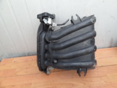 Nissan cube 2011 1,6 колектор всмоктуючий оригінал фото №1