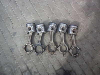 Поршень с шатун scania r xpi фото №1