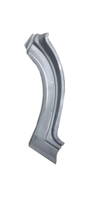 Ремкомплект крила підкрилок vw lt 96-06 pr фото №1