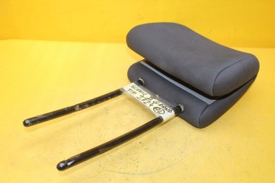 Подголовник правый перед scenic ii фото №1