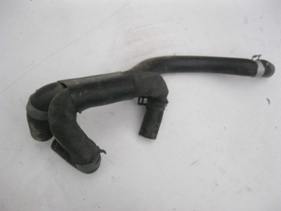 Audi a4 8k пабтрубок  трубка воды 06h121057an фото №1