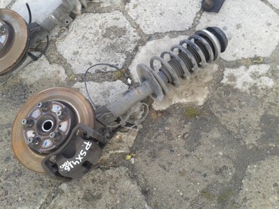 MCPERSON DERECHA CUBO SUZUKI SX4 1.6 DDIS  