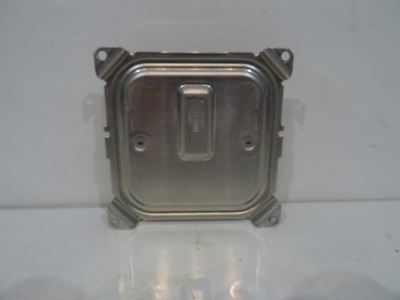 Перетворювач модуль nissan renault 260558992c фото №1