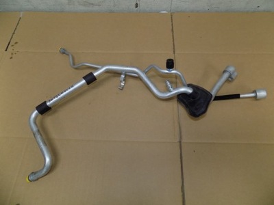 BENTLEY 05R CONTINENTAL GT CABLE JUNCTION PIPE AIR CONDITIONER  