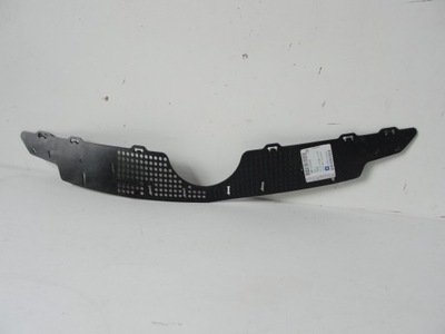 Захист решітка opel astra j 13264471 фото №1