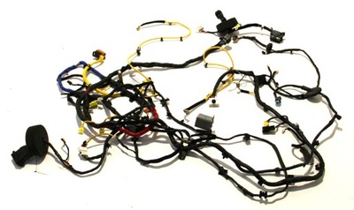 Kia stonic электропроводка салона 91550-h8921 фото №1