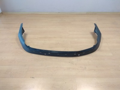 Toyota rav4 iv lift 15- спойлер бампера задня 52169-42010 фото №1