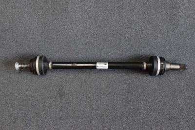 Привідний вал права задня задня bmw 7 g12 alpina 8656090 фото №1