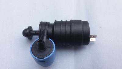 Помпа омивача 488770060 opel vectra фото №1