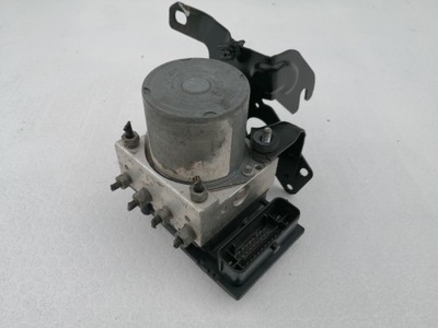 Насос abs scudo ii jumpy hdi expert 07- фото №1